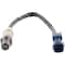 Bosch Oxygen Sensor, 15522 15522 - alternate 1
